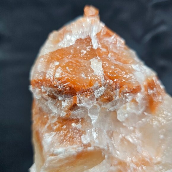 Yellow & Orange Calcite - Picture 4 of 8